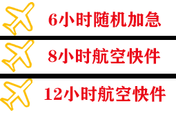 银川机场货运快递公司,专业空运当天件
